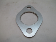 Прокладка глушителя 96395470 задней части Дэу Матиз Шевроле Спарк М200-300, - GM