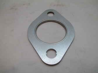 Прокладка глушителя 96395470 задней части Дэу Матиз Шевроле Спарк М200-300, - GM