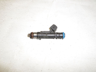 Форсунка топливная Шевроле Круз Опель Астра J 1,4 литра TURBO 55565970, 0821000, 0280158205, - БУ