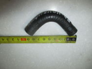 Шланг картерных газов 96566251 RD-11011311/32 YL Шевроле Авео Т200-250 с B12S1 - 9,5 см, - БУ