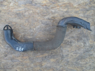 Воздухозаборник воздушного фильтра 4057264 YS4U9E635AB Форд Фокус 1 дв 1,8-2,0-2,3 литра - БУ