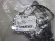 Прокладка клапанной крышки 96416270 цепного двигателя Шевроле Авео 1,2л 16кл B12D1, - General Motors