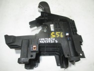 Ручка АКПП селектор переключения передач 13576873 95937313 95194737 Шевроле Круз - S-56 - БУ