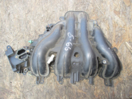 Коллектор вПускной Форд Фокус 1 на 2,0 и 2,3 литра 3S4Z9424AA 3S4G-AG-L341 2M5Z9424BB USA S66 - БУ