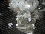 МКПП 96987617 96957177 96850542 96987618 Шевроле Авео Опель Астра H F14D4 -101лс - выбивает заднюю!!