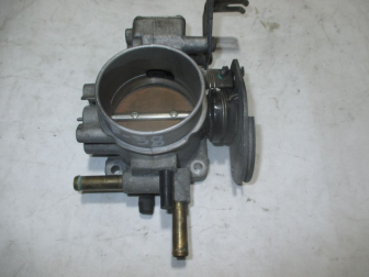 Дроссельная заслонка 92066488 94300600 920666912 96345590 Шевроле Реззо Такума 2,0 литра F-58 - БУ