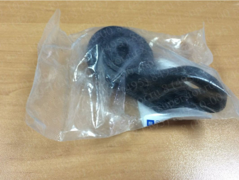 Кронштейн радиатора Шевроле Авео Т250-255 верхний левый 96536670, - GM Daewoo