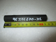 Патрубок между воздушным фильтром и гофрой на дроссель 96273808, 96276670 Дэу Матиз, - GM