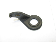 Кронштейн радиатора Шевроле Авео Т250-255 верхний левый 96536670, - БУ