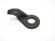 Кронштейн радиатора верхний левый 96536670 Chevrolet Aveo Т250-255 - БУ