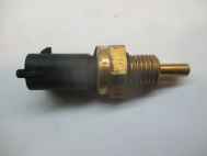 Датчик температуры 96476970 Шевроле Авео Т250-255 Спарк М300 охлаждающей жидкости, - GM