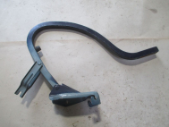 Петля крышки багажника левая 96303325 Шевроле Ланос T100 - Темно Синяя - N-457-N-1, - БУ