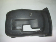 Накладка рулевой колонки нижняя 848534Y000WK 848534Y000 Киа Рио 3 с 2011 по 15г , - БУ