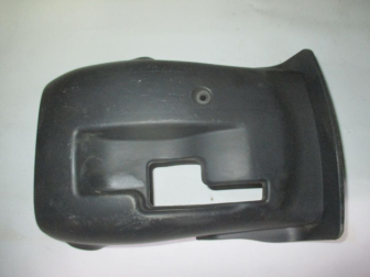 Накладка рулевой колонки нижняя 848534Y000WK 848534Y000 Киа Рио 3 с 2011 по 15г , - БУ