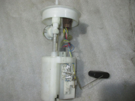 Бензонасос 96464637 FJ111 Дэу Матиз Шевроле Спарк М200 MA Kafus стального бака в сборе CM-69, - БУ