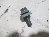 Болт коленвала передний 1S7Z6A340AA Форд Фокус 1 с объемом 2,0 литра 16V, - БУ