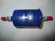 Фильтр топливный 96335719 FG702 Авео Ланос Лачетти Матиз Реззо Круз Эпика с клемой - Goodwill