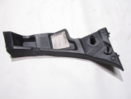 Кронштейн бампера заднего левый 1150275 2M5117A751AA Форд Фокус 1 Седан до 2005 Америка, - Ford