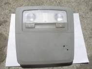 Плафон центрального освещения салона 95027370 95027369 95027374 Шевроле Круз, - БУ