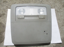 Плафон центрального освещения салона 95027370 95027369 95027374 Шевроле Круз, - БУ 