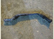 Трубка воздушная Шевроле Круз 55567470 с F18D4 - БУ