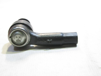 Наконечник рулевой 6Q0423811 6C0423812A 6RD423811B левый Skoda Rapid 12 FABIA VW POLO - N-1- Ruville