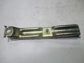 Крепление аккумулятора 61218370984 для БМВ 3 E46 BMW - N-351 - БУ