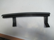 Направляюшая уплотнителя переднего стекла двери передней левой 95476233 Шевроле Орландо - БУ