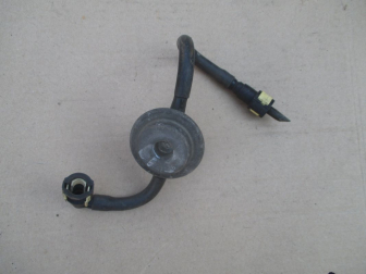 Регулятор давления топлива 1053950 97BG9F775AA 988F9C968AA 1,8 литра 115лс Фокус 1, - БУ