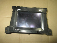 Дисплей информационный Опель Астра H 13178570 SE Opel Zafira B 2005-2014, - БУ