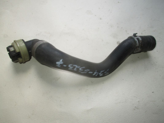 Шланг печки выпускной водяной канал 13118390 334-5323-7 6818570 Опель Астра H Зафира B - БУ