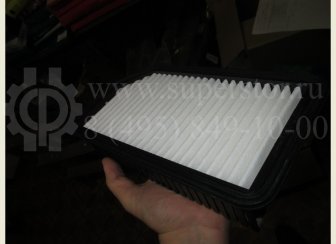 Фильтр воздушный 281132K000 PAB072 Хендай i20, Киа Венга, Кия Сол 2011г, - Pmc