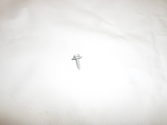 Болт М 4,8 винт 94520668 крепления защиты - 4.8x16 0212133)  - GM