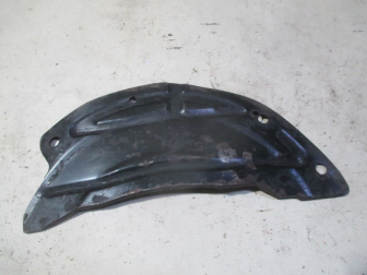 Крышка картера коробки передач 96079170 Дэу Нексия Эсперо Шевроле Ланос Заз Шанс - N-99 - БУ