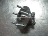 Ступица задняя 13500591 Шевроле Авео Т300 Мокка задняя на 5 болтов 13500592, 420001 - LYNXauto