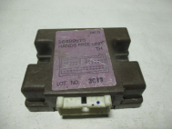 Блок управления громкой связью 96489570 Шевроле Авео Лачетти, - БУ