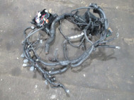 Проводка двигателя 240111KA0A Ниссан Жук 1,6 литра HR16DE с МКПП - БУ