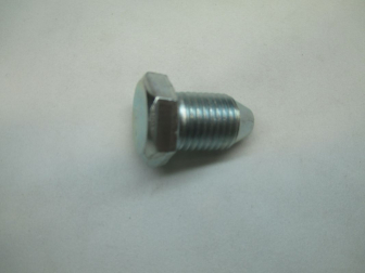 Болт слива масла N90288901 Audi A3 Limousin Фольксваген Поло 1.4-1.6л ,- Metalcaucho