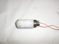 Бензонасос 0580100024 Форд Фокус 3, 2,0 литра электромотор от модуля BV6Z9H307NF, F00HK00618, - БУ