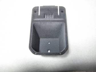 Ящик вещевой подлокотника 96476873 20862200 Chevrolet Captiva 1 поколение 2006–2011 - M994, - БУ