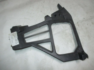 Кронштейн бампера заднего правый 1434190 1325929 1343859 1369259 Форд Фокус 2 и 3 Хэтчбэк, - Feituo