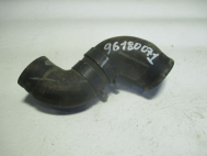 Шланг радиатора помпы водяной 96180071 толстый от патрубка пластикового 96180035 Шевроле Ланос, - БУ