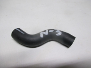 Шланг радиатора помпы водяной 96180071 96394134 на термостат Авео Нексия Реззо К12 - 9 см - N-3- БУ