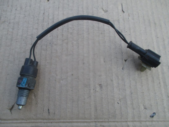 Датчик заднего хода 96314357 DA285 Дэу Матиз Шевроле Спарк, - БУ