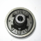 Дифференциал АКПП вариатора 2969A090 3841100QАS 38421СA000 Nissan Qashqai J10 MCVT 2WD - 71 зуб - БУ