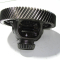 Дифференциал АКПП вариатора 2969A090 3841100QАS 38421СA000 Nissan Qashqai J10 MCVT 2WD - 71 зуб - БУ