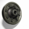 Дифференциал АКПП вариатора 2969A090 3841100QАS 38421СA000 Nissan Qashqai J10 MCVT 2WD - 71 зуб - БУ