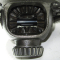Дифференциал АКПП вариатора 2969A090 3841100QАS 38421СA000 Nissan Qashqai J10 MCVT 2WD - 71 зуб - БУ