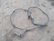 Датчик АБС 47900JD000 Ниссан Кашкай J10, JJ10 c 2006-2014 года задний, - БУ