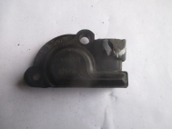 Датчик положения дроссельной заслонки 94580175 06595C/1496 Шевроле Авео Ланос Лачетти есть СКОЛ - БУ